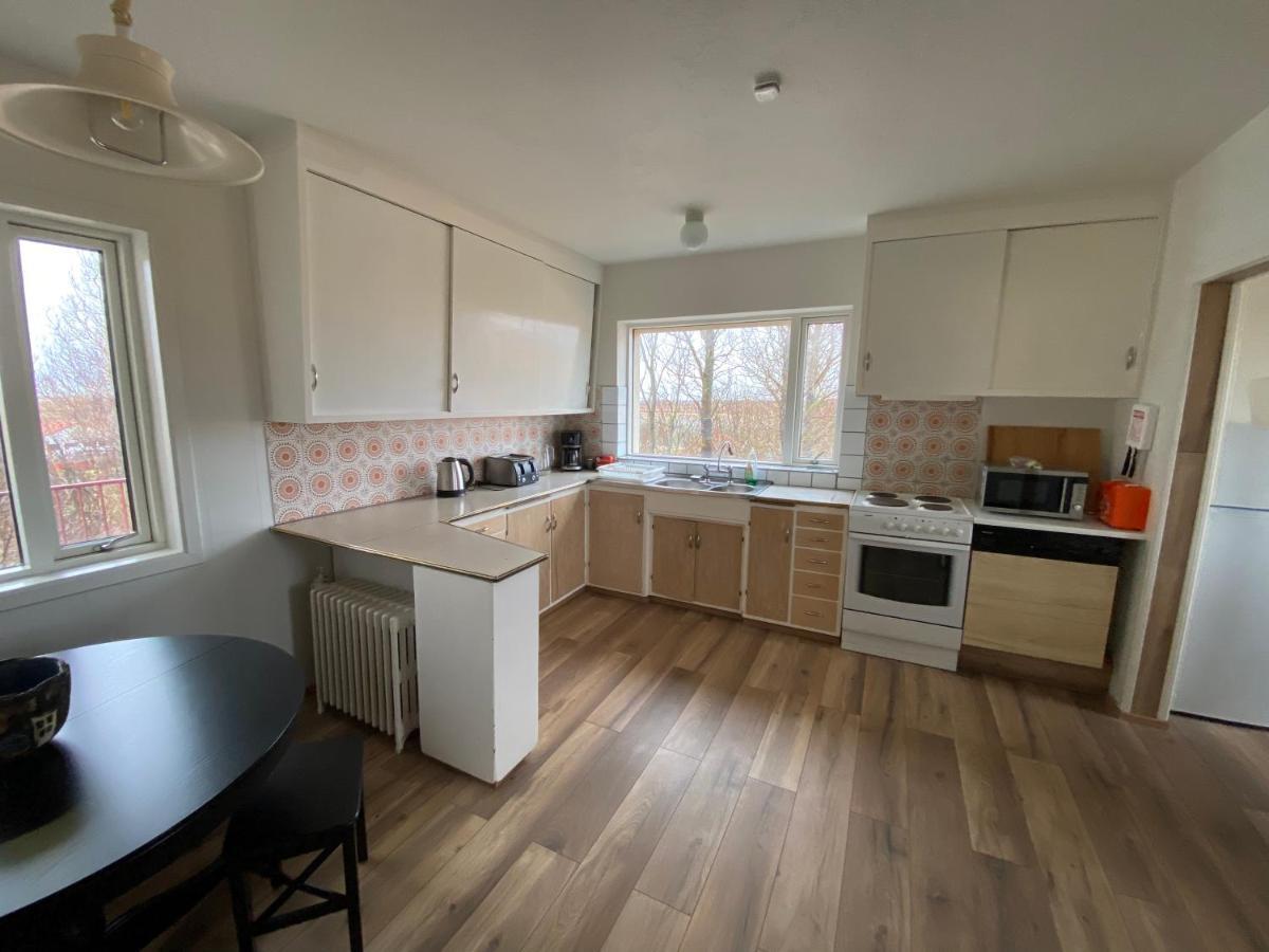 Alftartunga Farm Guesthouse Borgarnes Zewnętrze zdjęcie
