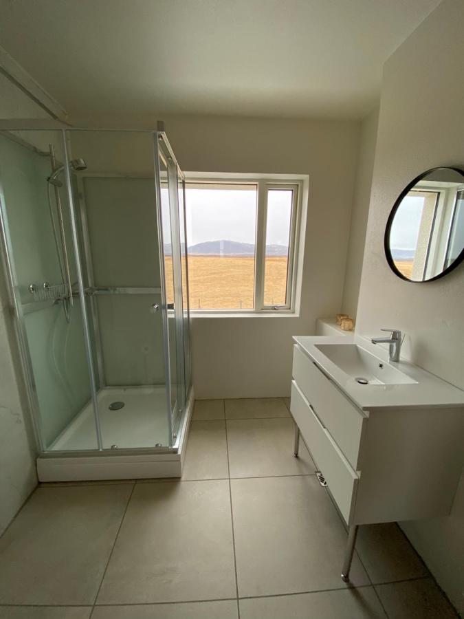 Alftartunga Farm Guesthouse Borgarnes Zewnętrze zdjęcie