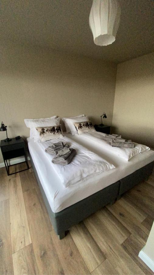Alftartunga Farm Guesthouse Borgarnes Zewnętrze zdjęcie