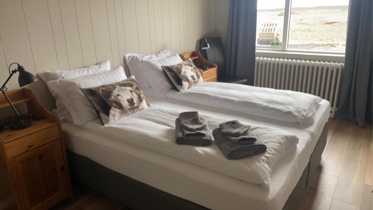 Alftartunga Farm Guesthouse Borgarnes Zewnętrze zdjęcie