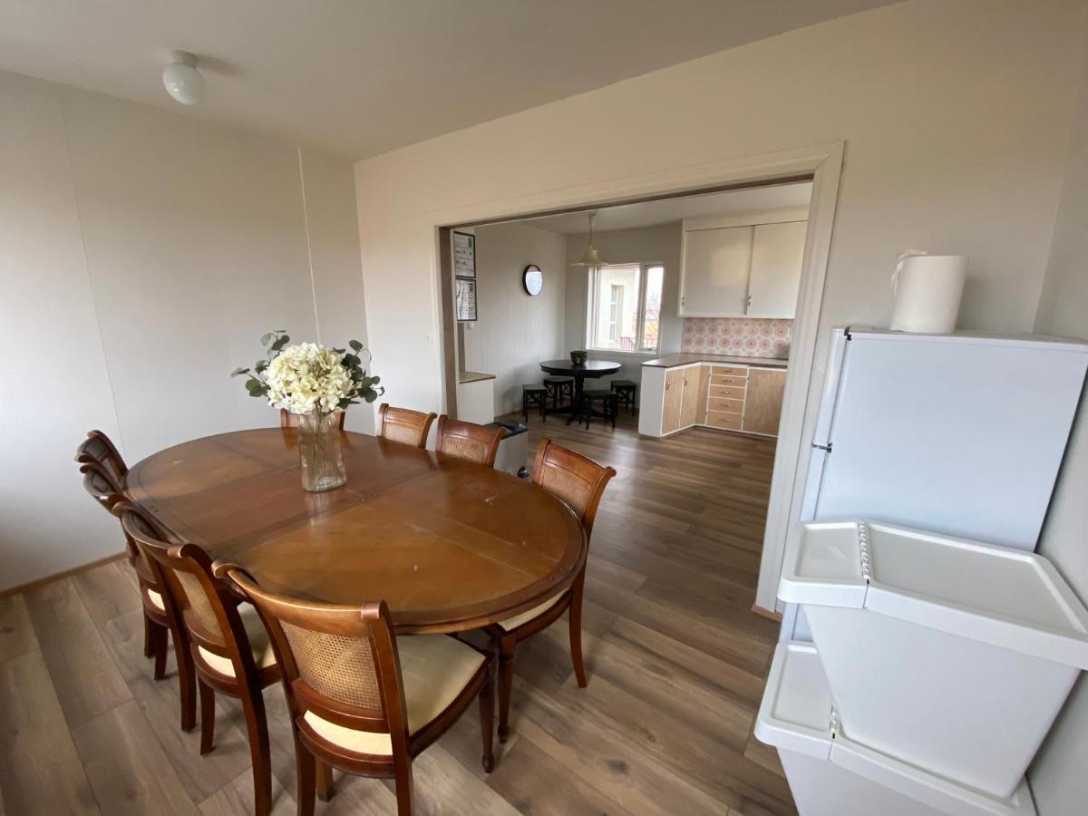 Alftartunga Farm Guesthouse Borgarnes Zewnętrze zdjęcie