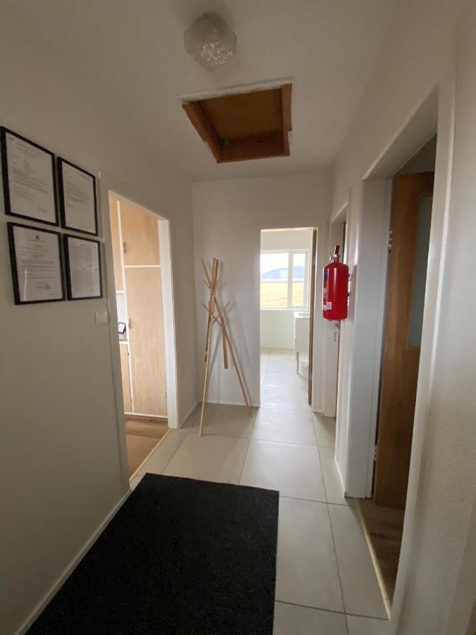 Alftartunga Farm Guesthouse Borgarnes Zewnętrze zdjęcie
