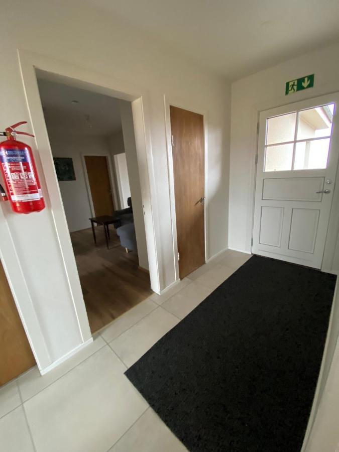 Alftartunga Farm Guesthouse Borgarnes Zewnętrze zdjęcie