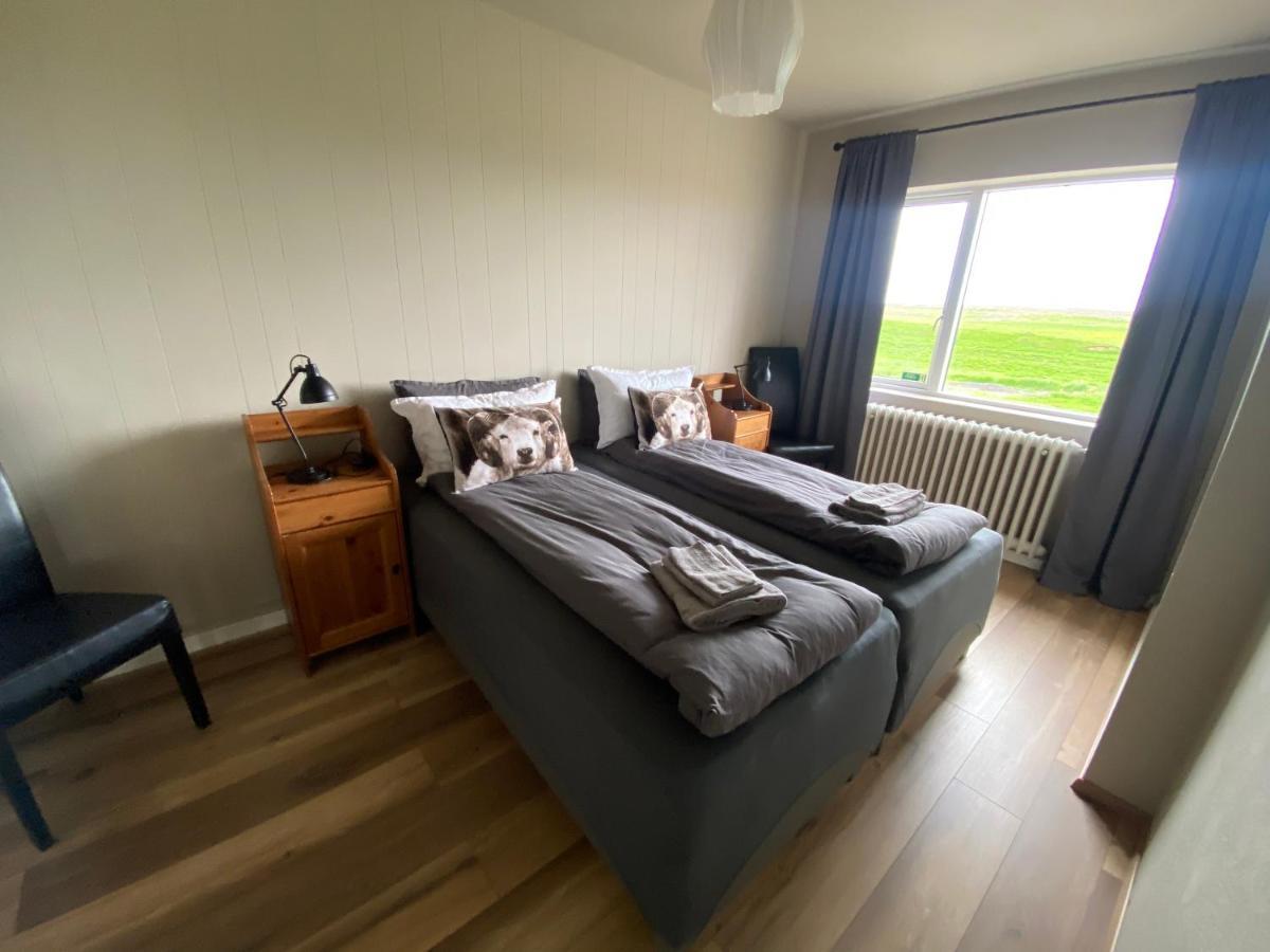 Alftartunga Farm Guesthouse Borgarnes Zewnętrze zdjęcie