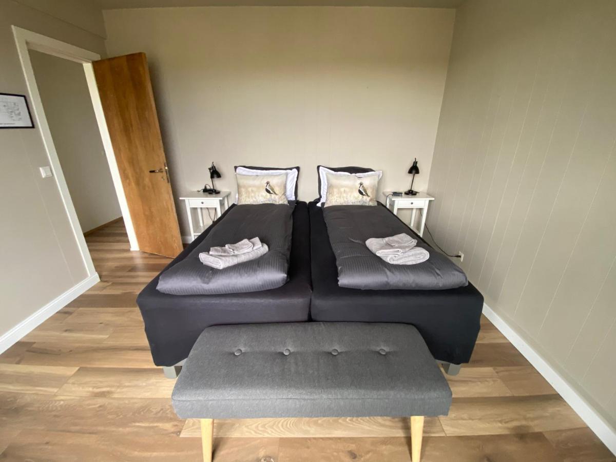 Alftartunga Farm Guesthouse Borgarnes Zewnętrze zdjęcie