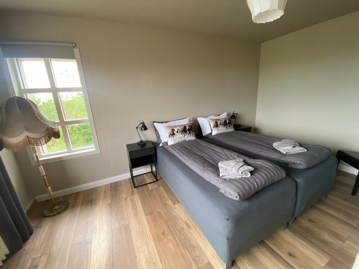 Alftartunga Farm Guesthouse Borgarnes Zewnętrze zdjęcie
