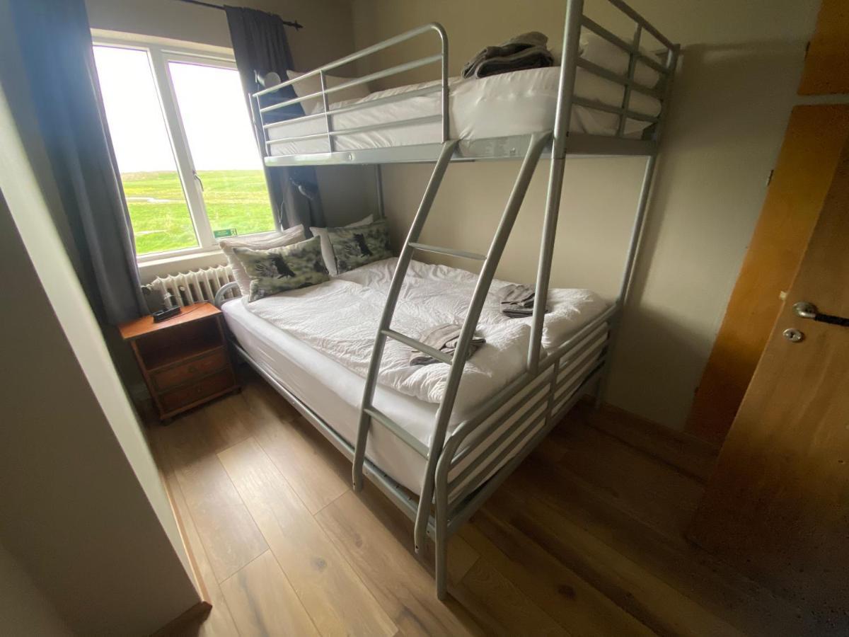 Alftartunga Farm Guesthouse Borgarnes Zewnętrze zdjęcie