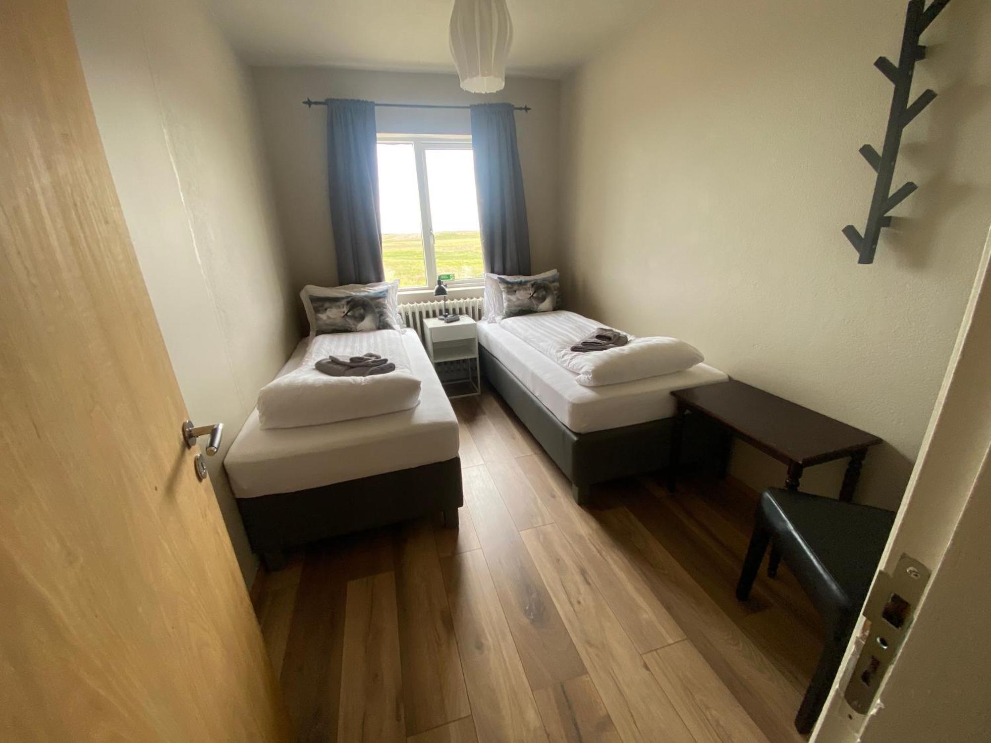 Alftartunga Farm Guesthouse Borgarnes Zewnętrze zdjęcie